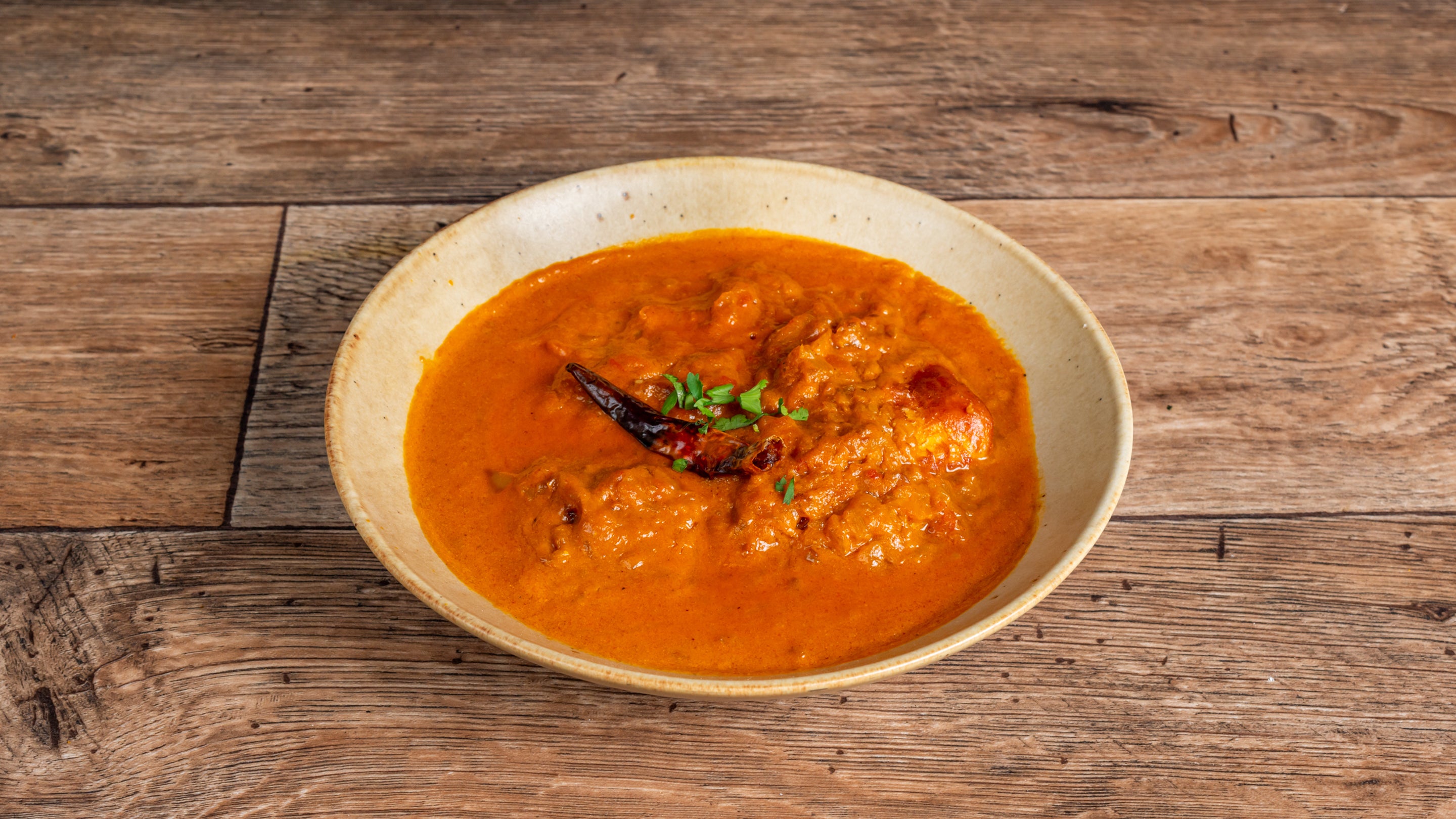 Goan Fish Curry