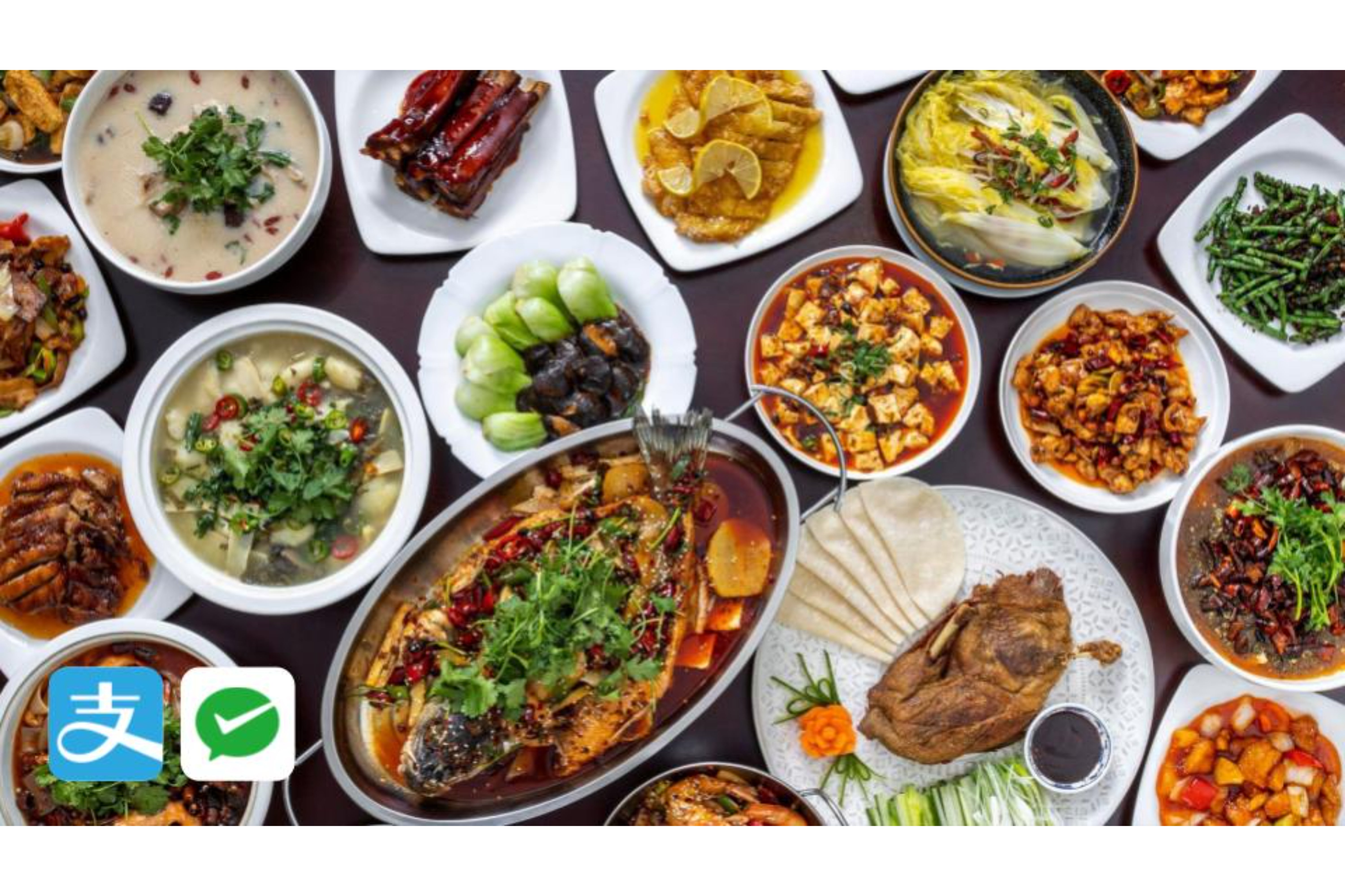 Han Restaurant Chinese