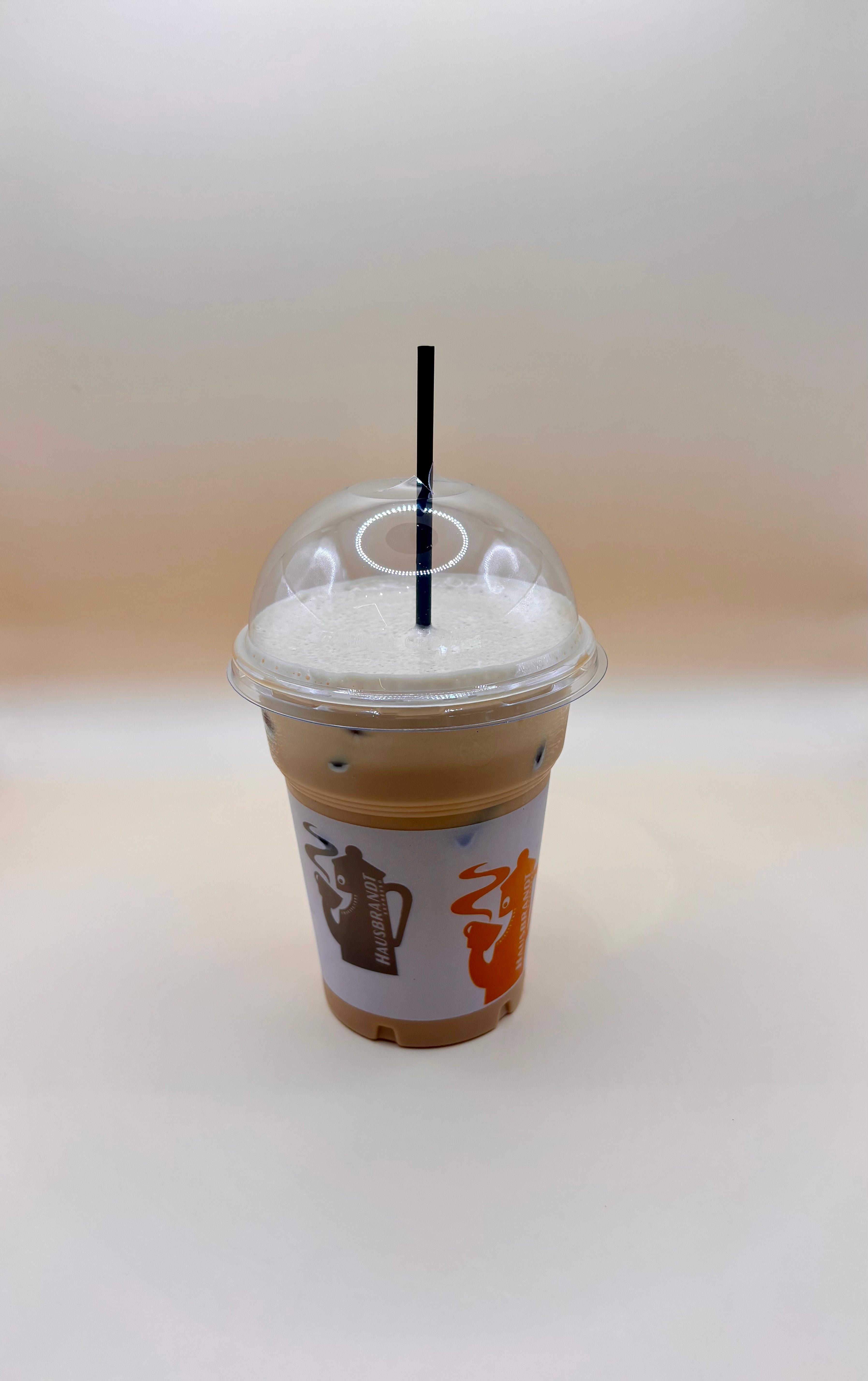 Iced Latte