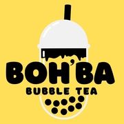 Bohba Bubble Tea