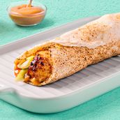 BBQ Tawook Sandwich