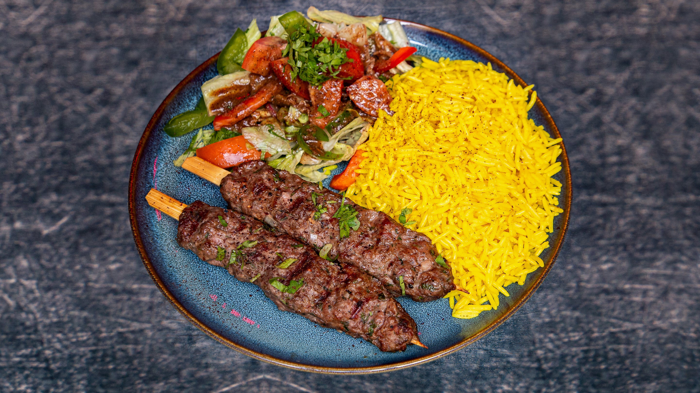 Kofta Daily Booster