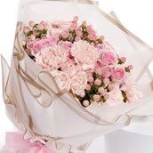 Everlasting Charm Bouquet