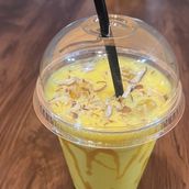 Mango Lassi