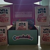 Crunchables X Cry Baby