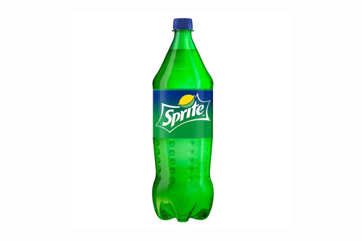 Sprite🥤🍋