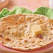 Butter Phulka