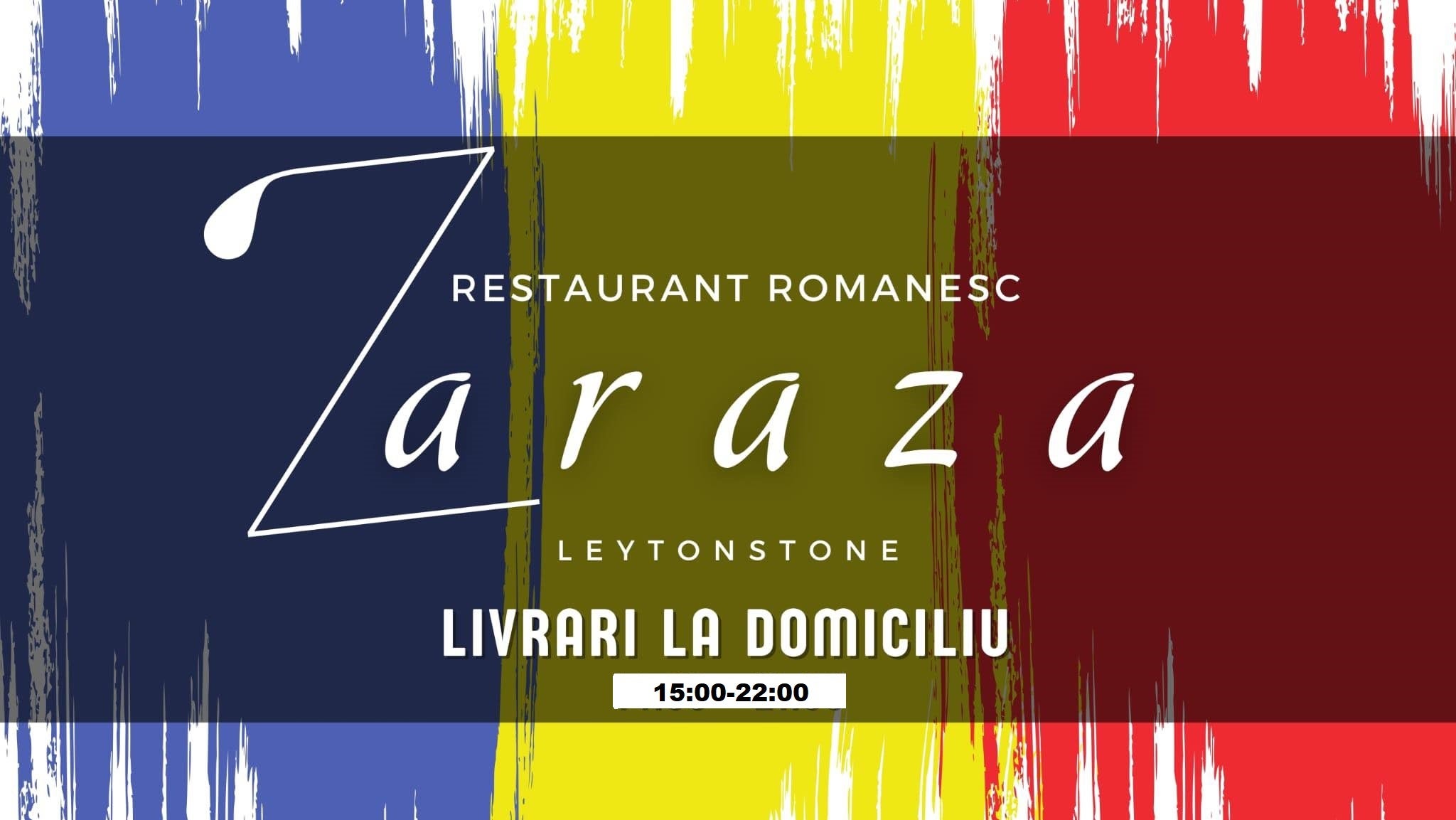 Zaraza