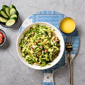 Arabic Salad