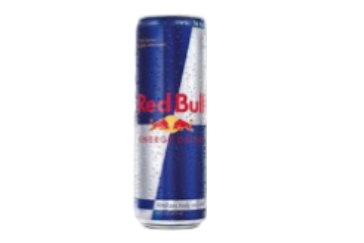 Red Bull