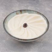 Small Garlic Dip