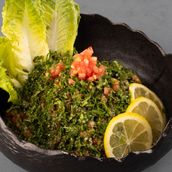Tabouleh