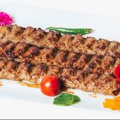 Minced Meat Naimi Sheep 3 Skewers