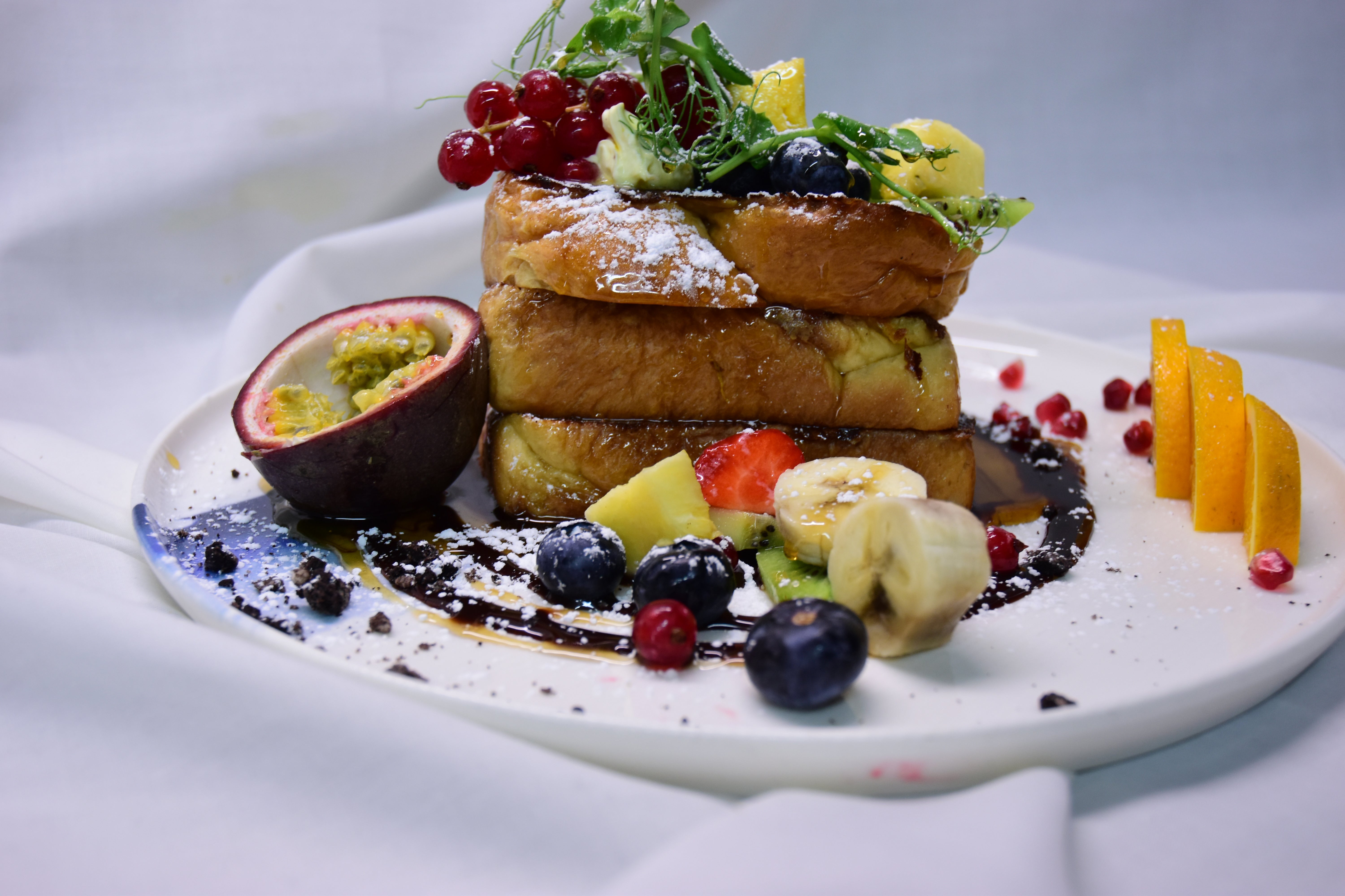 French Toast