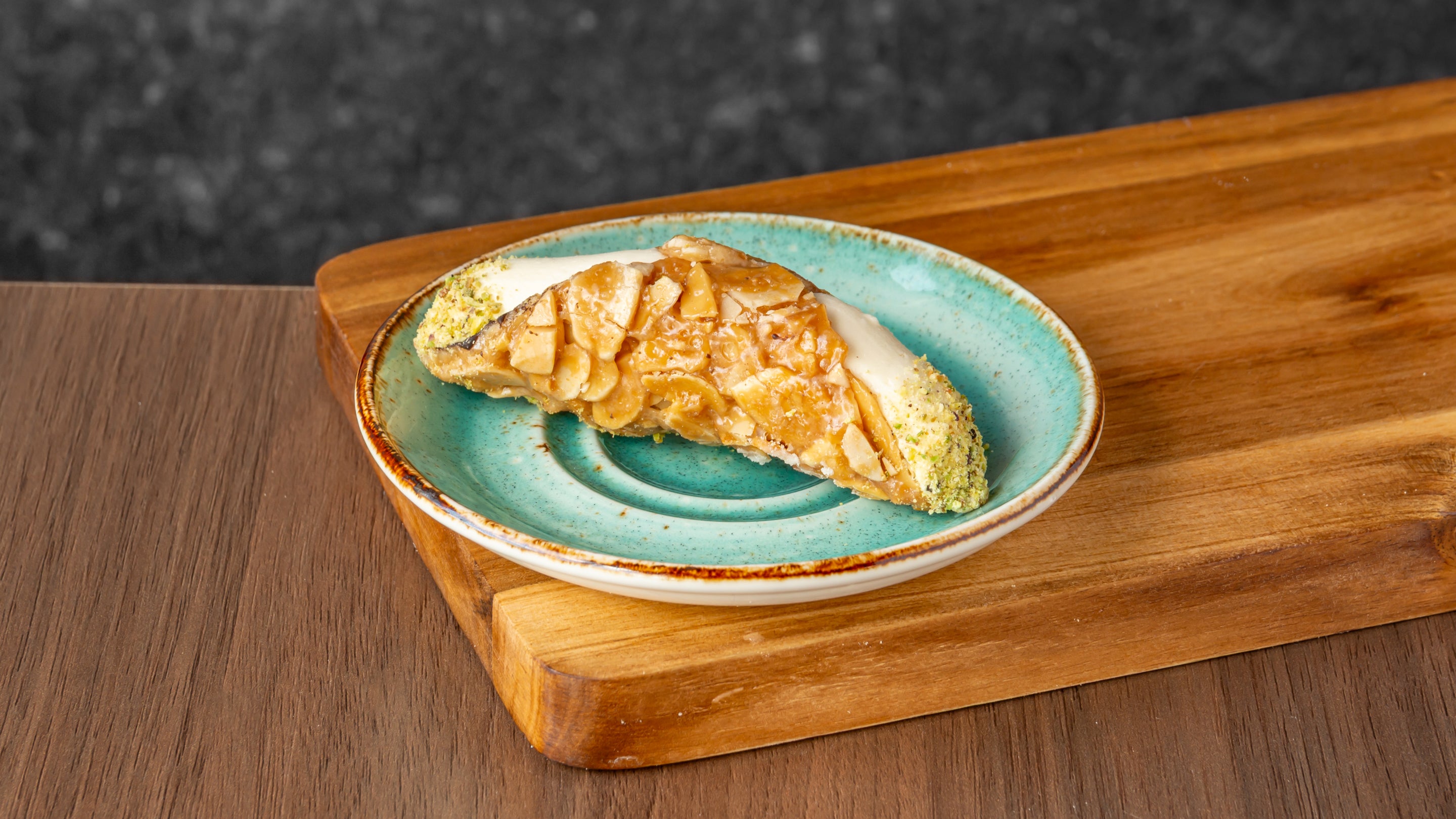 Cannolo Ricotta