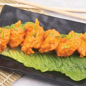 Dynamite Prawn