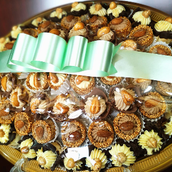 Baklawa Pinx Extra With Smesmia Large Try