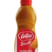 Lotus Sauce