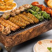 Mix Grill