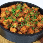 Spicy Potato