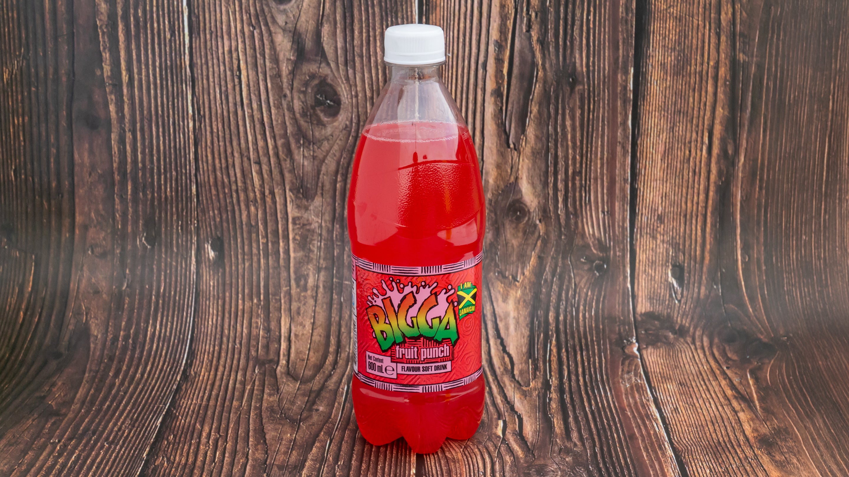Bigga Fruit Punch