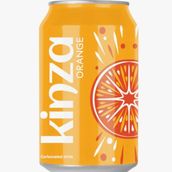 Kinza Orange