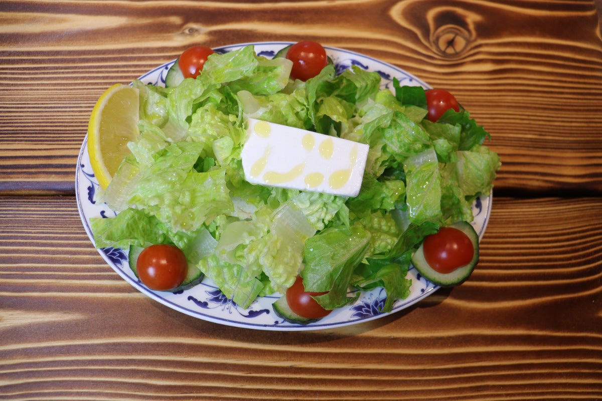 Green Salad