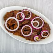 Beef Steak