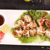 Chicken Malai Boti 12 Pc's