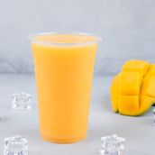 Fresh Mango Juice