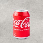Coca - Cola