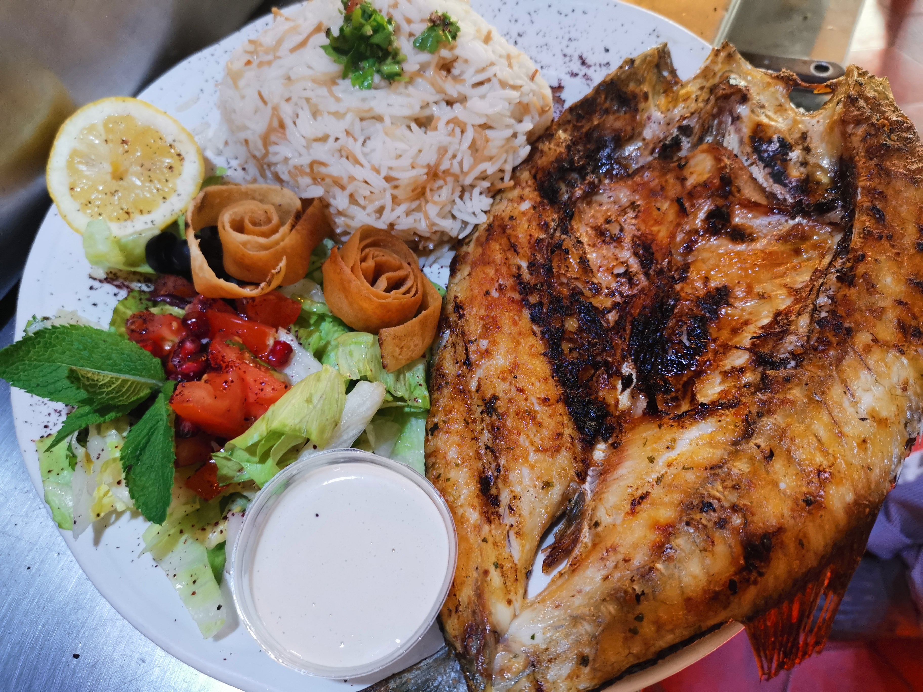 Soor Restaurant