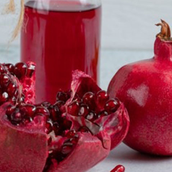 Pomegranate Juice