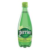 Sparkling Water - Perrier 330 Ml