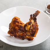Chicken Tikka