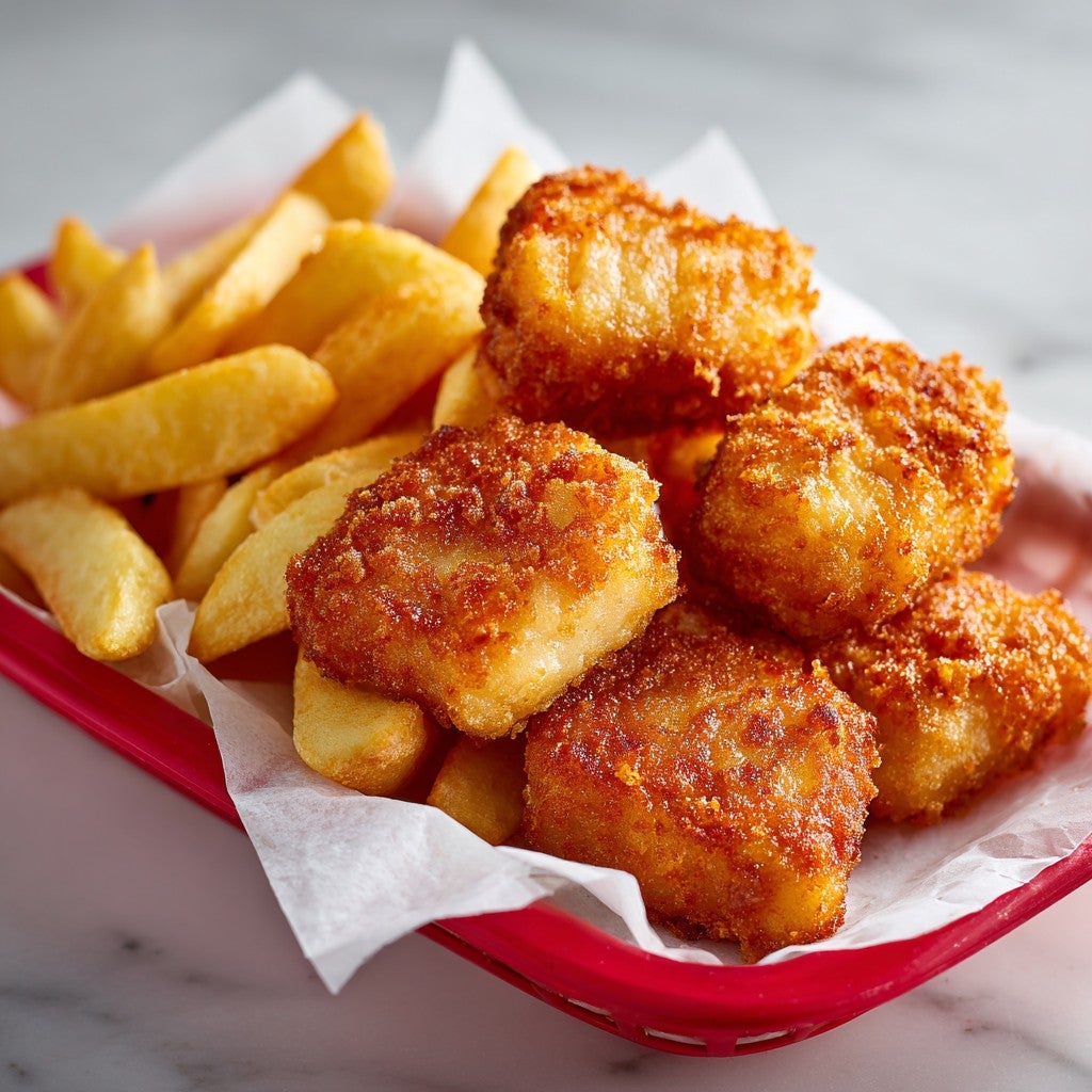 Fish bites (3) 🐟🤏