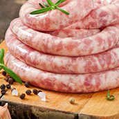 Fresh Australian Sausage 250 Gm