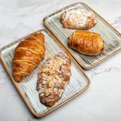 Pastries