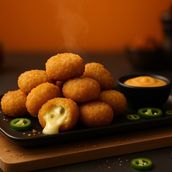 Jalapeno Cheese