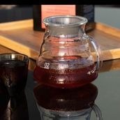 Exclusive Cold V60