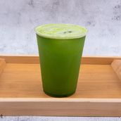 Mint Lemonade