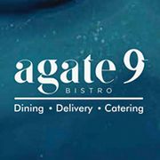 Agate 9 Bistro