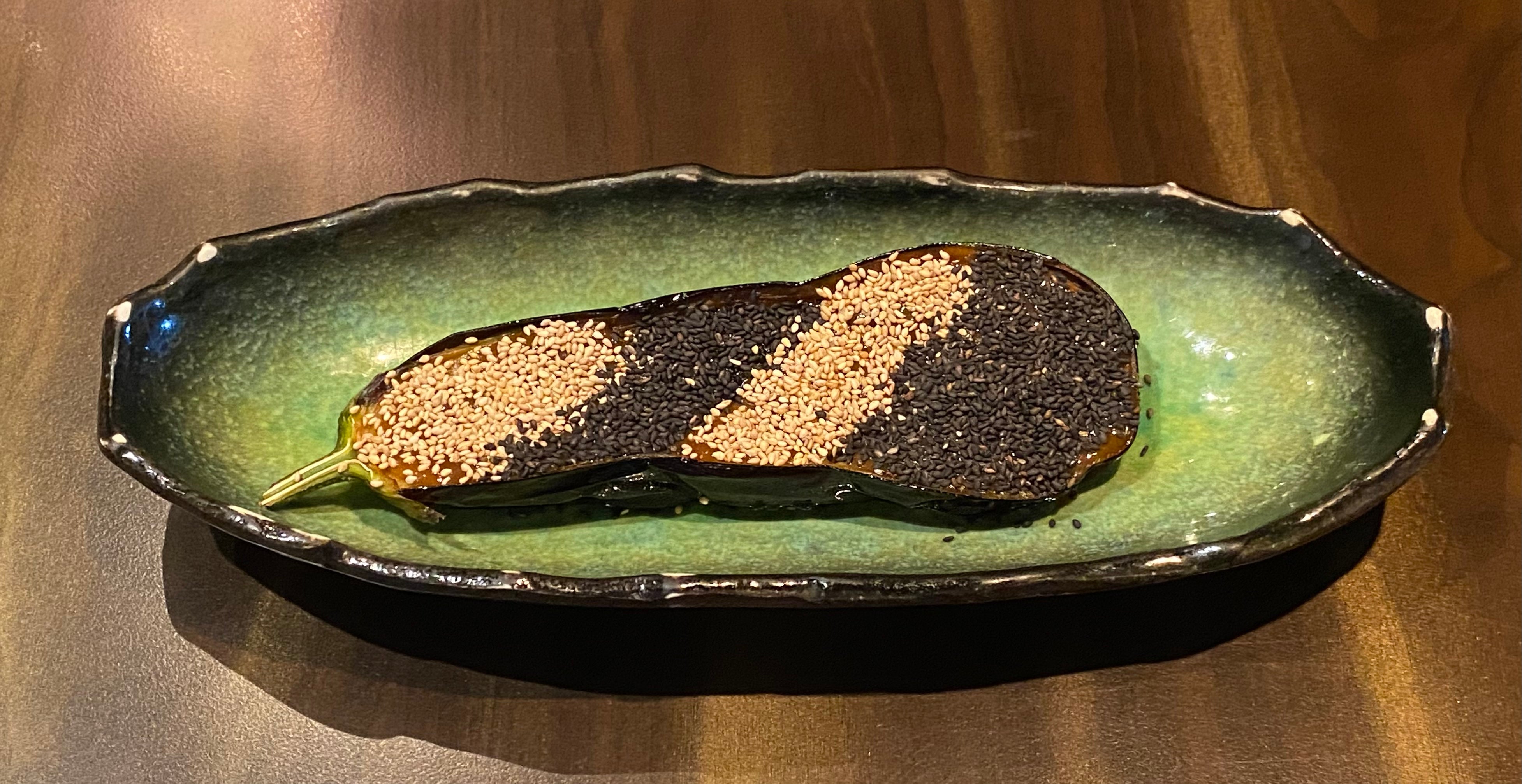 Nasu Dengaku