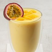 Passion Fruit Mango