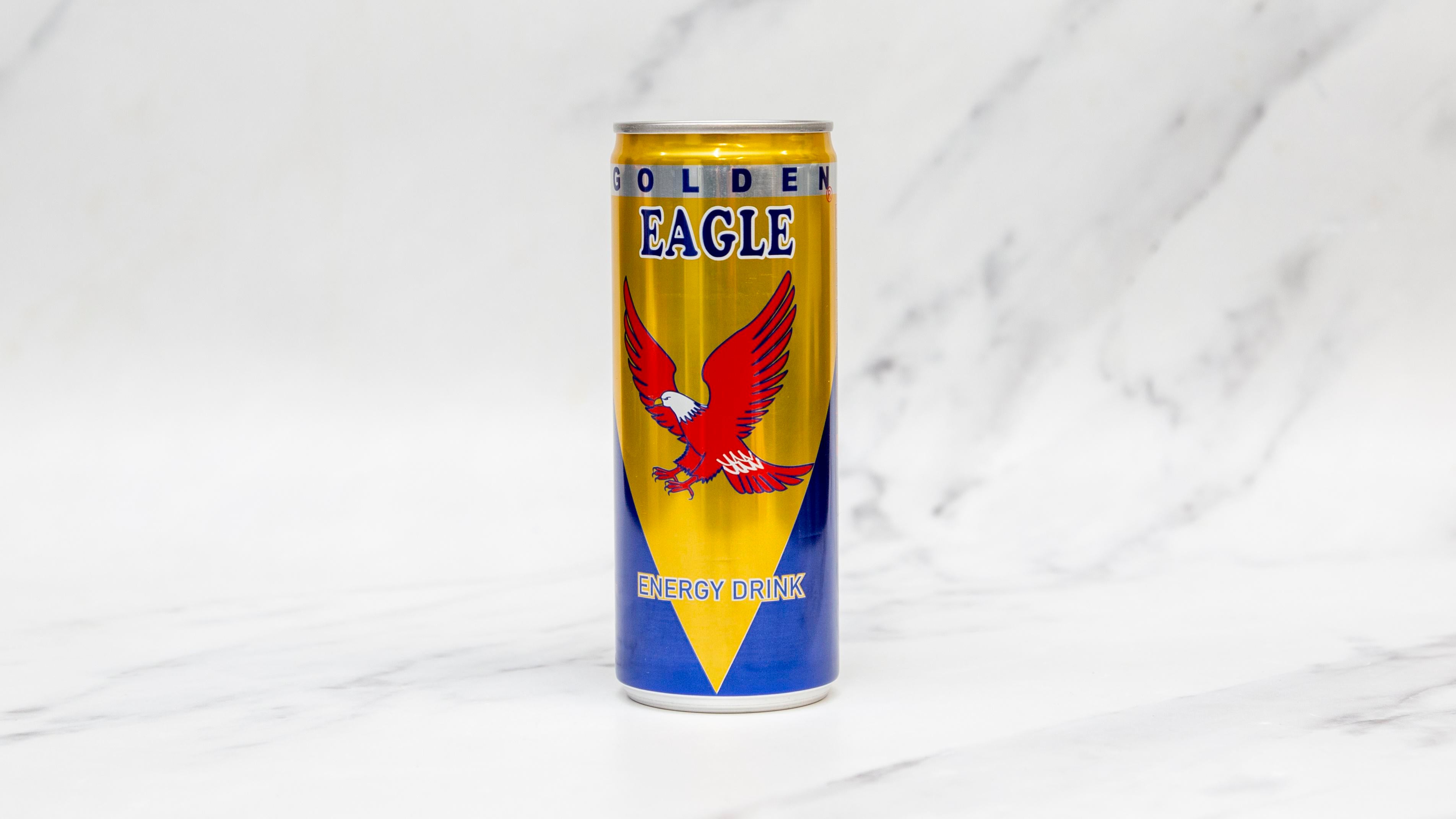 Golden Eagle