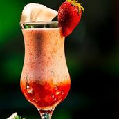 Margrate Cocktail