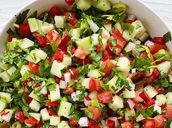Arabic Salad