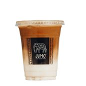 Iced Latte