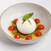 Burrata