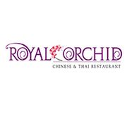 Royal Orchid Chinese & Thai Restaurant